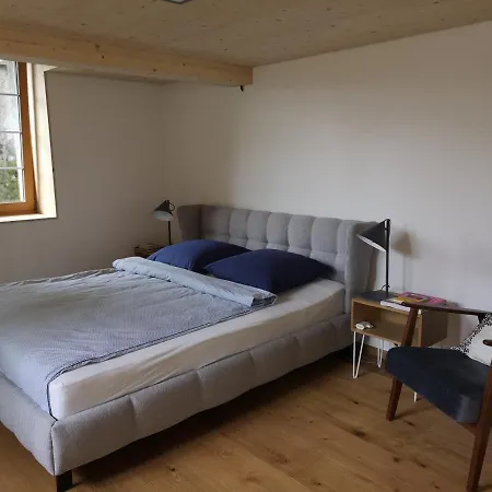 Stilvolles Mit Badezimmer
