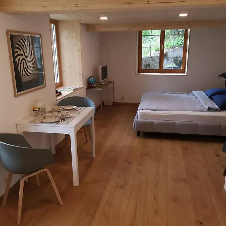 Stilvolles Mit Badezimmer *