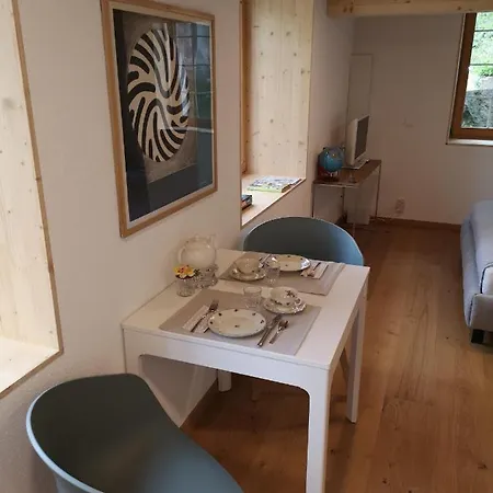 Stilvolles Mit Badezimmer *