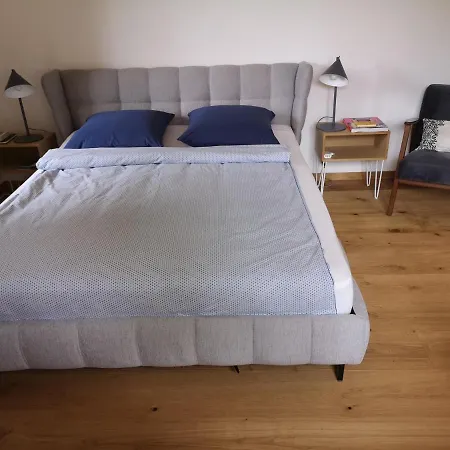 Stilvolles Mit Badezimmer Vendégház Altstätten
