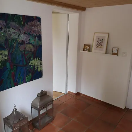Stilvolles Mit Badezimmer Vendégház *